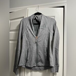 Lululemon define jacket
